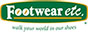 Footwear etc. Ratings