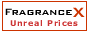 FragranceX.com Ratings