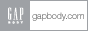 Gap Body Ratings