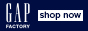 Gap Factory Ratings