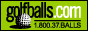 GolfBalls.com Ratings