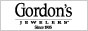 Gordon's Jewelers Ratings