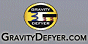 Gravity Defyer Ratings