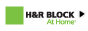 H&R Block Ratings