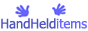 HandHeldItems.com Ratings