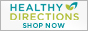 Healthy Directions Ratings
