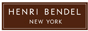 Henri Bendel Ratings