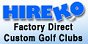 Hireko Golf Ratings