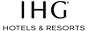 IHG Hotels & Resorts Ratings
