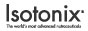 Isotonix Ratings