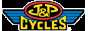 J&P Cycles Ratings