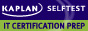 Kaplan SelfTest Ratings