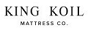 King Koil Ratings