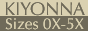 Kiyonna Ratings
