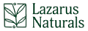 Lazarus Naturals Ratings