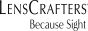 LensCrafters Ratings