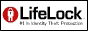 LifeLock Ratings