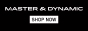 Master & Dynamic Ratings