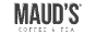 Maud's Coffee & Tea Ratings