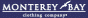 Monterey Bay Clothing Ratings