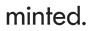 Minted Ratings