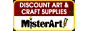 MisterArt.com Ratings