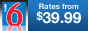 Motel 6 Ratings