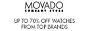 Movado Company Store Ratings
