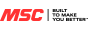 MSC Industrial Supply Ratings