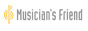 Musician's Friend Ratings