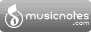 MusicNotes.com Ratings