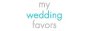 My Wedding Favors Ratings