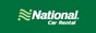 National Car Rental Ratings