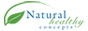 Natural Healthy Concepts Ratings