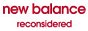 New Balance Reconsidered Coupons