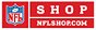 NFL Shop Ratings