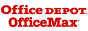 Office Depot and OfficeMax Ratings