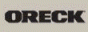Oreck Ratings
