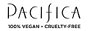 Pacifica Beauty Ratings
