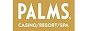 Palms Casino Resort Ratings
