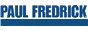 Paul Fredrick Ratings