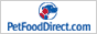 Pet Food Direct Ratings