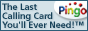 Pingo Ratings