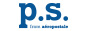 P.S. from Aeropostale Ratings