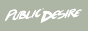 Public Desire Ratings