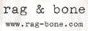 Rag & Bone Ratings