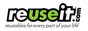 ReUseIt Ratings