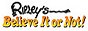 Ripley's Ratings