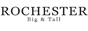 Rochester Big & Tall Ratings
