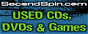 Second Spin Ratings